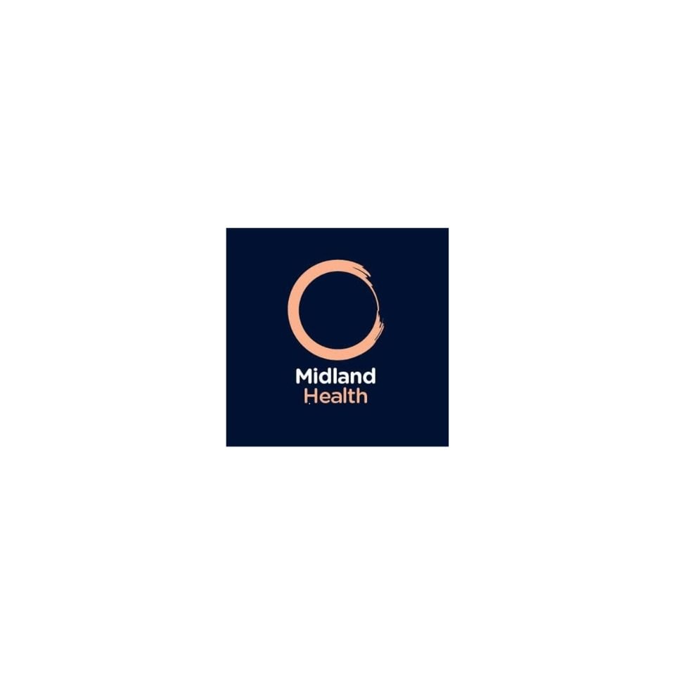 MIDLAND HEALTH